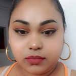 Shellezia Baksh Profile Picture