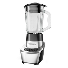 BLENDER BLACK & DECKER BL1111SG - A. Ally & Sons