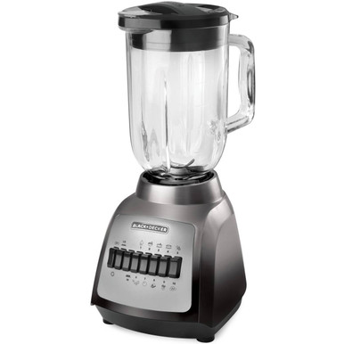 BLENDER BLACK & DECKER BLBD210GSO - A. Ally & Sons