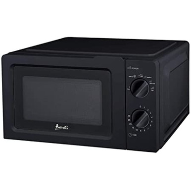 MICROWAVE AVANTI 0.7CF MM07K1B - A. Ally & Sons