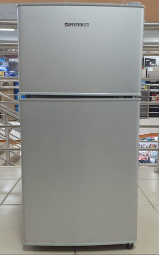 REFRIGERATOR SUPERTRONICS BCD-86 3CF - A. Ally & Sons