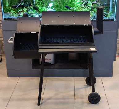 BAR B QUE GRILL HOMESTAR FSK4284 - A. Ally & Sons