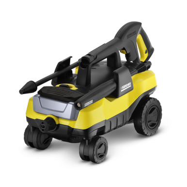 PRESSURE WASHER KARCHER K3 1800PS FOLLOW ME ELECTRIC - A. Ally & Sons