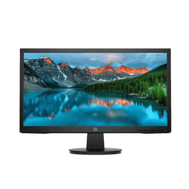 COMPUTER MONITOR LED 21.45" HP V22V FHD M73842-001 HDMI - A. Ally & Sons