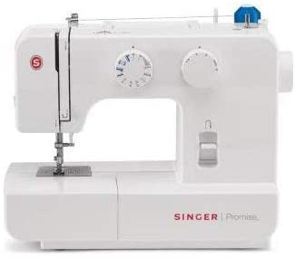 SEWING MACHINE SINGER 1409 BLUE - A. Ally & Sons