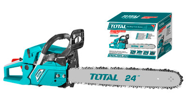 CHAINSAW TOTAL TG5602411 24" 62CC - A. Ally & Sons