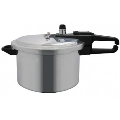 PRESSURE COOKER SANKEY K-70 7L - A. Ally & Sons