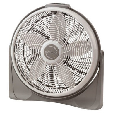 FAN 20" FLOOR LASKO 3542 CYCLONE 110V - A. Ally & Sons