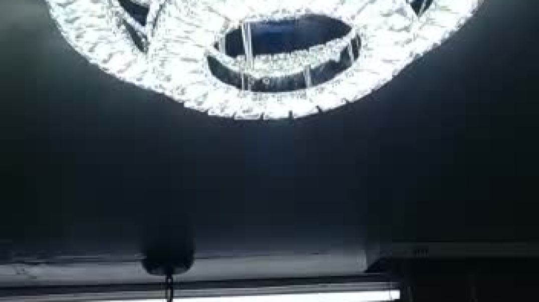 CHANDELIER LED MX3001-450