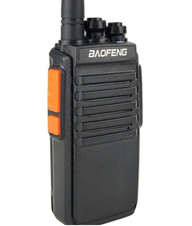 WALKIE TALKIE RADIO BAOFENG BF-E50 2PCS KIT - A. Ally & Sons