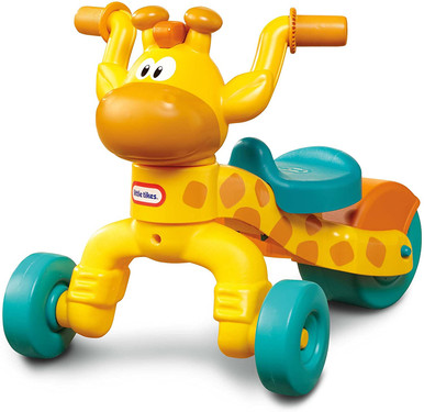 Toy Little Tikes Go and Grow Lil' Rollin' Giraffe - A. Ally & Sons