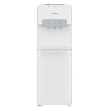 WATER DISPENSER FRIGIDAIRE FQF20C3MUSW FS10W COLD & HOT - A. Ally & Sons