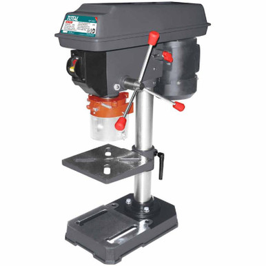 DRILL PRESS TOTAL UTDP133501 350W - A. Ally & Sons