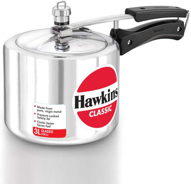 PRESSURE COOKER CL3T HAWKINS CLASSIC 3LT TALL - A. Ally & Sons