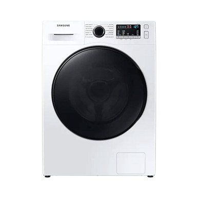 WASHER DRYER COMBO SAMSUNG WD90T4046BE 9kg  WASHER 6kg DRYER WHITE - A. Ally & Sons