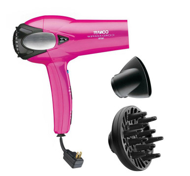 HAIR DRYER CONAIR 223TNP 110V 1875W - A. Ally & Sons