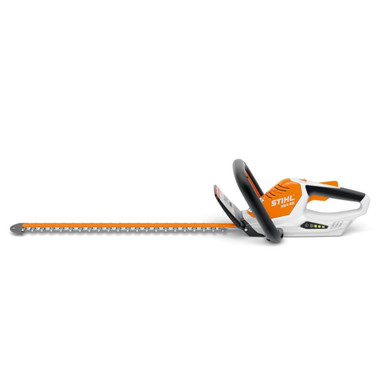 STIHL HEDGE TRIMMER HSA 45 CORDLESS - A. Ally & Sons