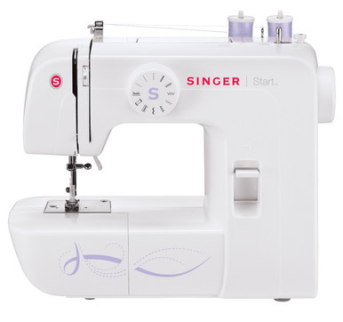 SEWING MACHINE SINGER 1306 START 230101 - A. Ally & Sons