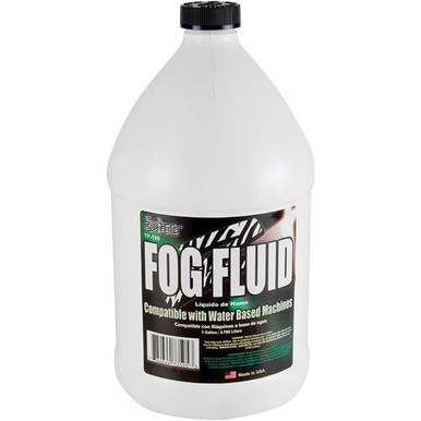 FOG LIQUID ZEBRA TF-100 1 GAL - A. Ally & Sons