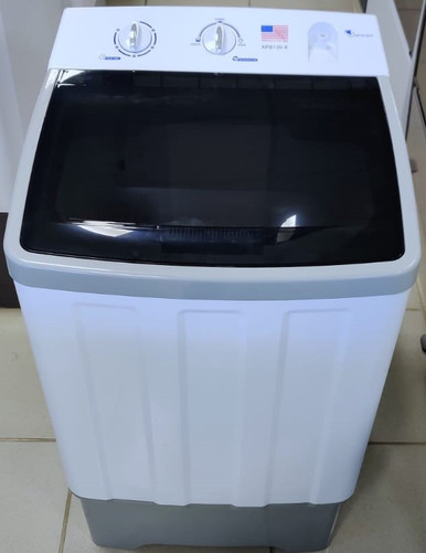 WASHING MACHINE EMERALD XPB130-8 SINGLE TUBE - A. Ally & Sons