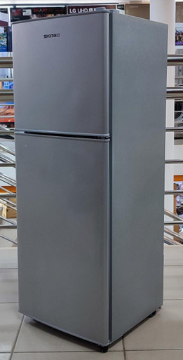 REFRIGERATOR SUPERTRONICS BCD-138 4.8CF - A. Ally & Sons