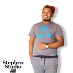 Stephen Harlequin profile picture