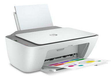 COMPUTER PRINTER HP 2775 DESKJET WIFI INK ADVANTAGE AIO - A. Ally & Sons