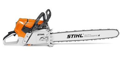 STIHL CHAINSAW MS-651 COMPLETE WITH BAR & CHAIN - A. Ally & Sons