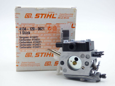 STIHL CARBURETOR 4134 120  0621 FS300 - A. Ally & Sons