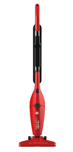 VACUUM CLEANER DIRT DEVIL SD20000RED SIMPLI-STIK - A. Ally & Sons