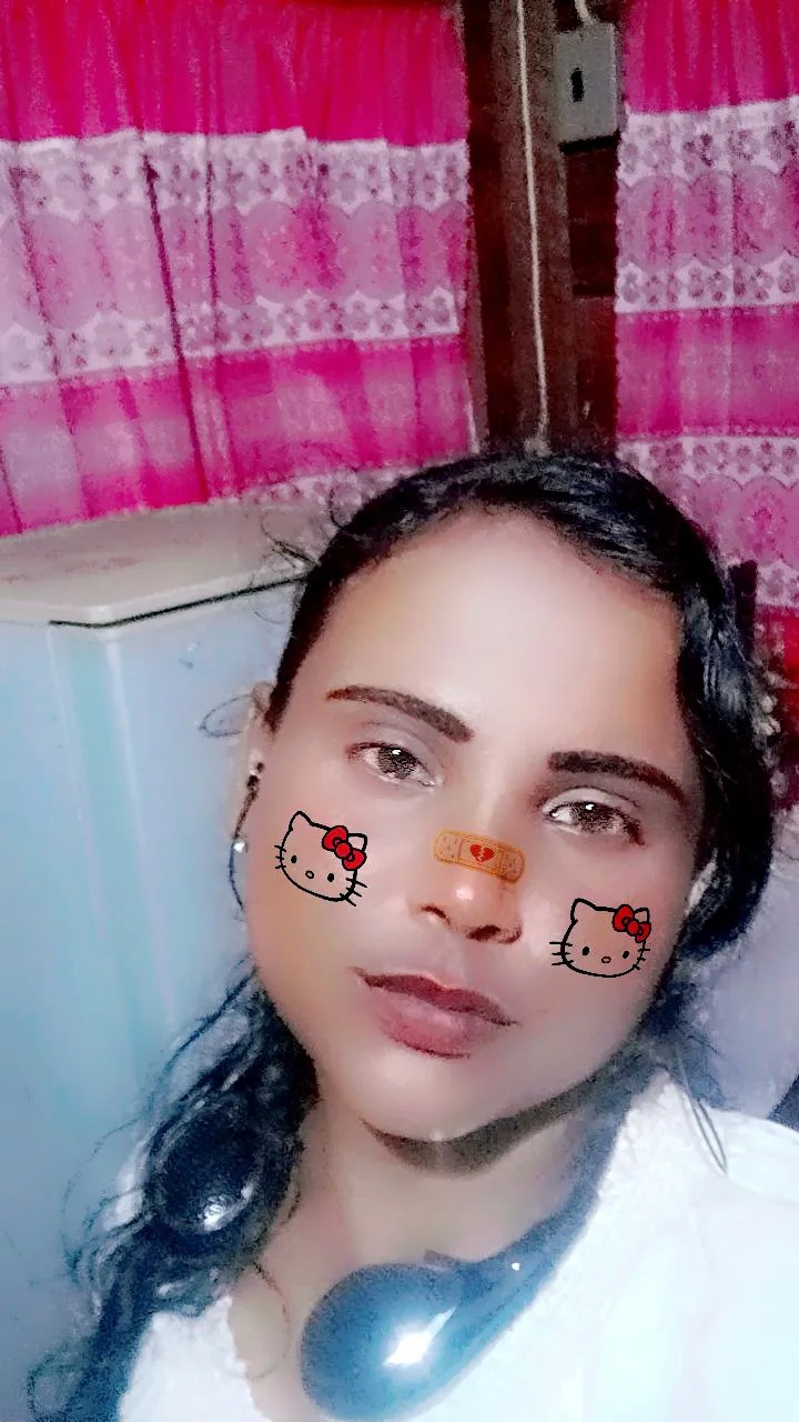 Geeta woarti Profile Picture